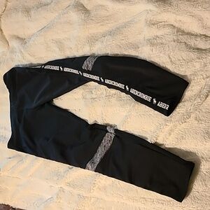 Abercrombie girls' leggings